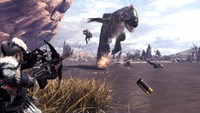 Monster Hunter World Poster 56642