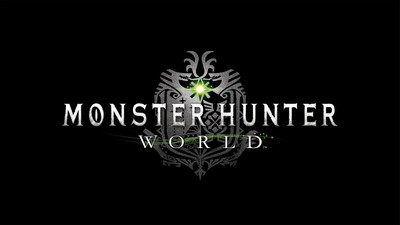Monster Hunter World Poster #56643