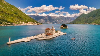 Montenegro posters