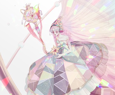 Moonlight Cookie calendar