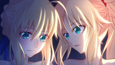 Mordred mouse pad