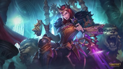 Morgan le Fay calendar
