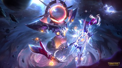 Morgan le Fay Mouse Pad 56691