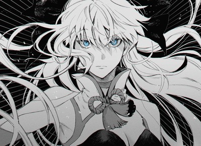 Morgan le Fay Poster #56692