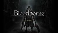 Bloodborne hoodie #5670