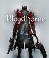 Bloodborne hoodie #5671