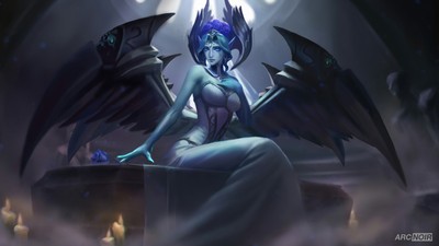 Morgana calendar