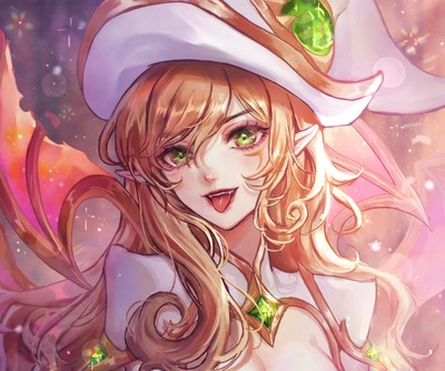 Morgana calendar