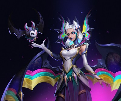 Morgana Poster #56718