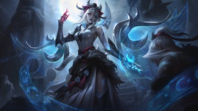 Morgana Mouse Pad 56719