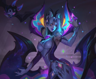Morgana Mouse Pad 56720
