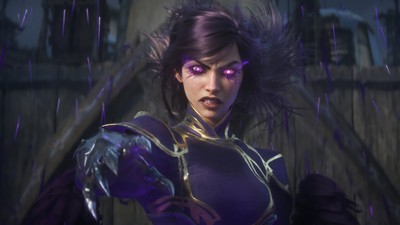 Morgana Poster #56721