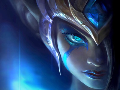 Morgana Poster #56729