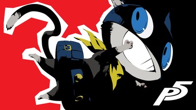 Morgana Mouse Pad 56731