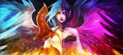 Morgana Poster #56733