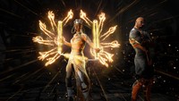 Mortal kombat 1 Poster 56739