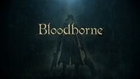 Bloodborne hoodie #5674