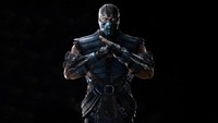 Mortal Kombat 11 Poster 56745