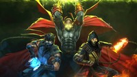 Mortal Kombat 11 Poster 56746