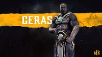 Mortal Kombat 11 Poster 56748