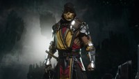 Mortal Kombat 11 Poster 56749