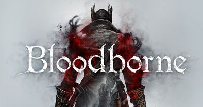 Bloodborne Poster #5675