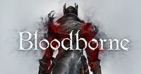 Bloodborne hoodie #5675