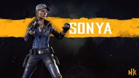 Mortal Kombat 11 Poster 56751