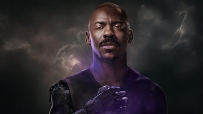 Mortal Kombat 2 (2026) Poster #56759