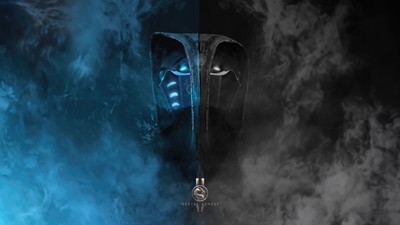 Mortal Kombat 2 (2026) tote bag #