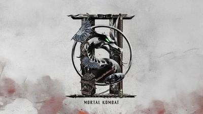 Mortal Kombat 2 (2026) tote bag #