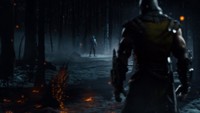 Mortal Kombat X Poster 56778