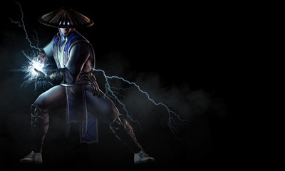 Mortal Kombat X Poster #56779