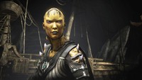 Mortal Kombat X Poster 56780