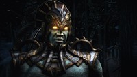 Mortal Kombat X Poster 56782