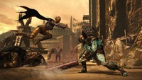 Mortal Kombat X Poster 56783