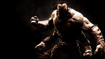 Mortal Kombat X Poster #56784