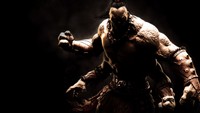 Mortal Kombat X Poster 56784