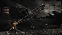 Mortal Kombat X Poster 56785