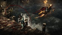 Mortal Kombat X Poster 56787