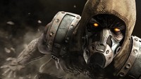 Mortal Kombat X Poster 56790