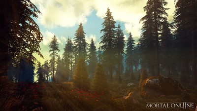 Mortal Online 2 posters
