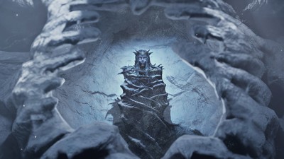 Mortal Shell hoodie
