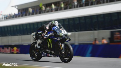 MotoGP 21 mug #