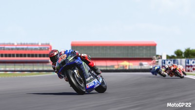 MotoGP 22 Mouse Pad 56884