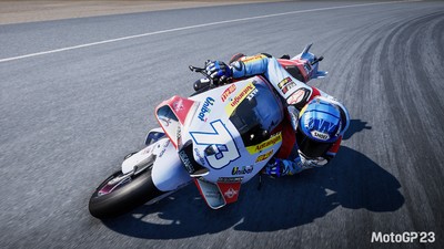 MotoGP 23 Mouse Pad 56901