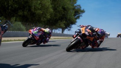 MotoGP 24 posters
