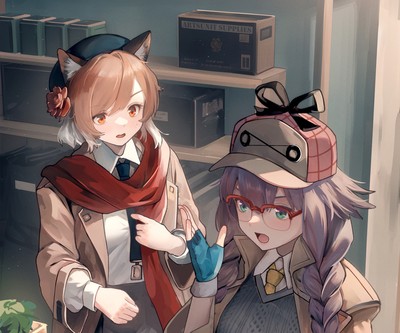 Mousse Mouse Pad 56921
