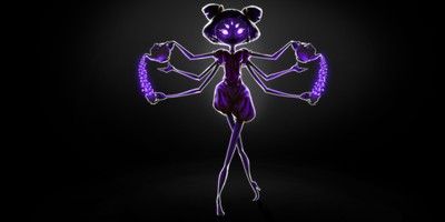 Muffet Mouse Pad 56941
