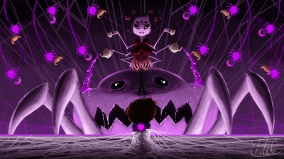 Muffet Mouse Pad 56942